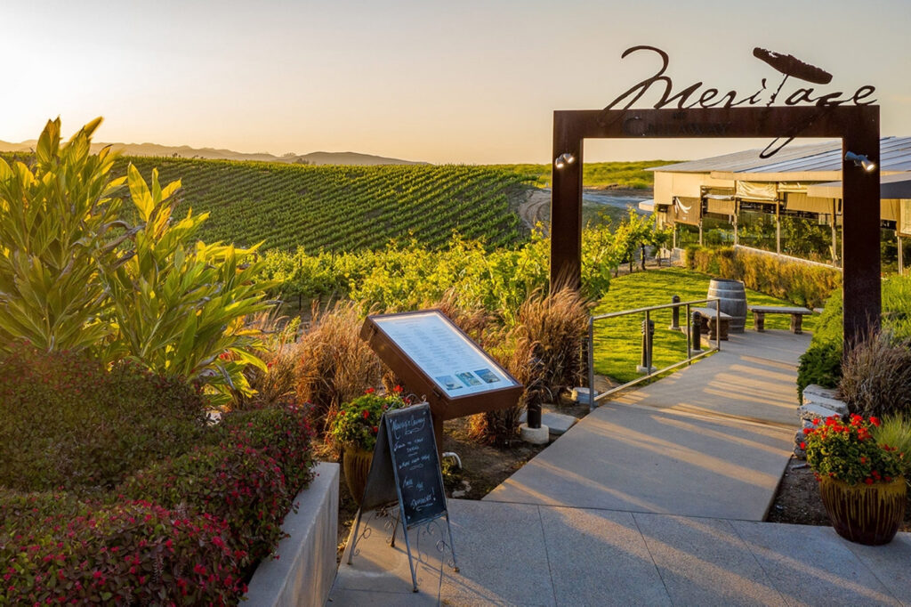 Callaway Vineyard & Winery