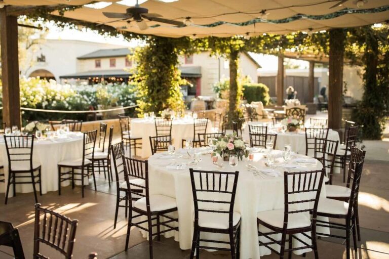 Bolero at Europa Village